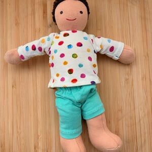 Love very Avery doll